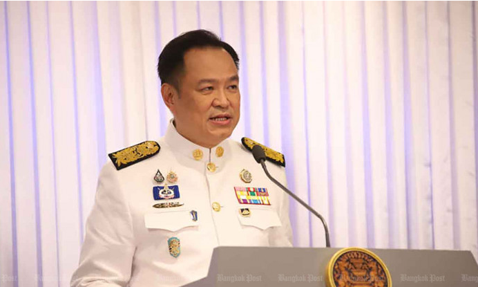 PM Thailand Janji Pilih Menteri yang Cakap dan Bubarkan DPR dalam 4 Bulan